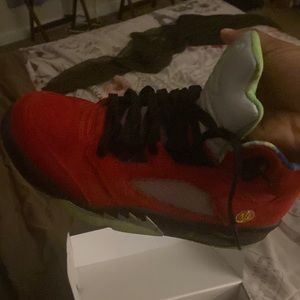 Jordan retro